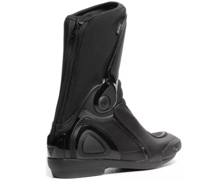 Boty na moto Dainese SPORT MASTER GORE-TEX BLACK