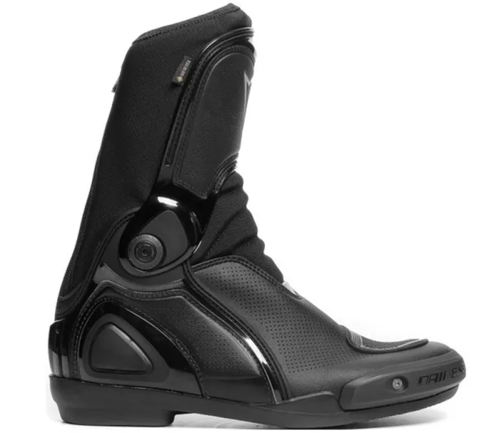 Boty na moto Dainese SPORT MASTER GORE-TEX BLACK