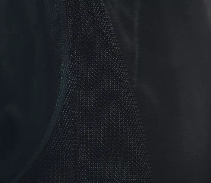 Dámská bunda Dainese HYDRAFLUX 2 AIR D-DRY® BLACK/BLACK/WHITE