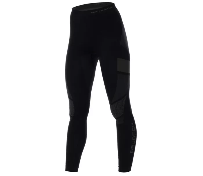 Brubeck LE 11850 DRY dámské kalhoty černé