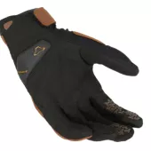 Pánské rukavice Macna Darko beige/grey