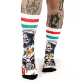 Ponožky American Socks Death Proof