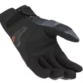 Pánské rukavice Macna Decode black/red/white