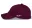 Kšiltovka 2025 Alpinestars Deduce Strapback "dad" burgundy