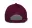 Kšiltovka 2025 Alpinestars Deduce Strapback "dad" burgundy