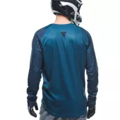 Pánský MTB dres Dainese MTB HGL LS DEEP-BLUE