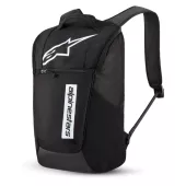 Batoh 2025 Alpinestars Defcon V3 black/white