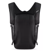 Batoh 2025 Alpinestars Defcon V3 black/white