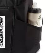 Batoh 2025 Alpinestars Defcon V3 black/white