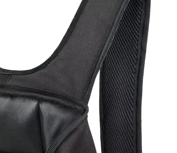 Batoh 2025 Alpinestars Defcon V3 black/white