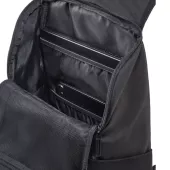 Batoh 2025 Alpinestars Defcon V3 black/white