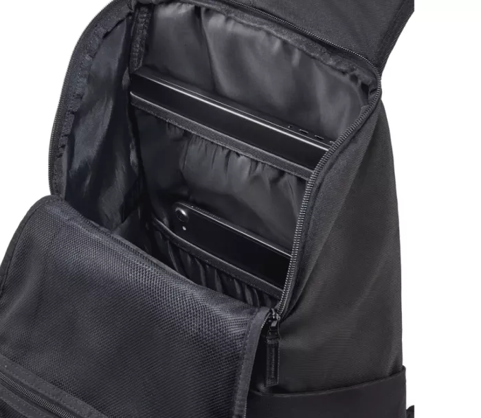 Batoh 2025 Alpinestars Defcon V3 black/white