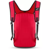 Batoh 2025 Alpinestars Defcon V3 red/white