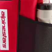 Batoh 2025 Alpinestars Defcon V3 red/white
