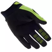 Dětské rukavice Fox Dirtpaw Fluorescent Yellow