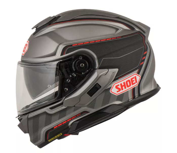 Helma na moto Shoei GT-AIR 3 DISCIPLINE TC-1