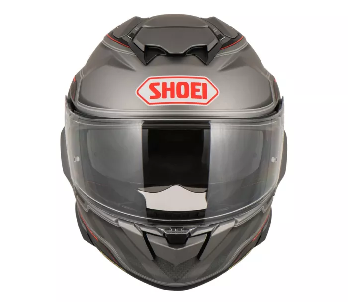 Helma na moto Shoei GT-AIR 3 DISCIPLINE TC-1