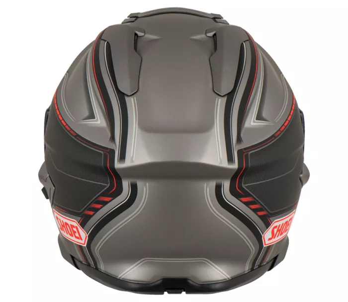 Helma na moto Shoei GT-AIR 3 DISCIPLINE TC-1