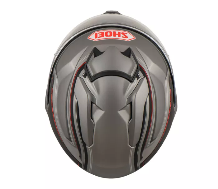 Helma na moto Shoei GT-AIR 3 DISCIPLINE TC-1