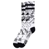 Ponožky American Socks Dismal
