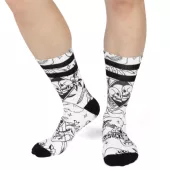 Ponožky American Socks Dismal