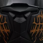 Helma na motorku XRC DLovers