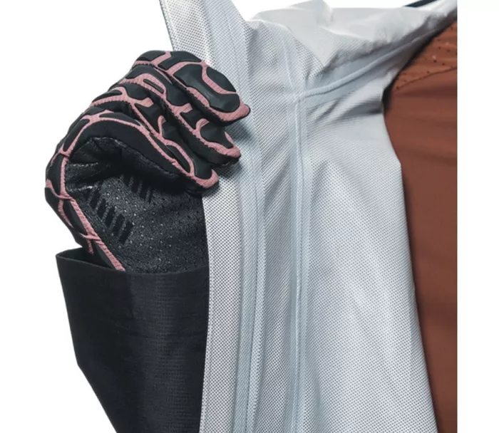 Dainese MTB HGC SHELL LT TAP-SHOE