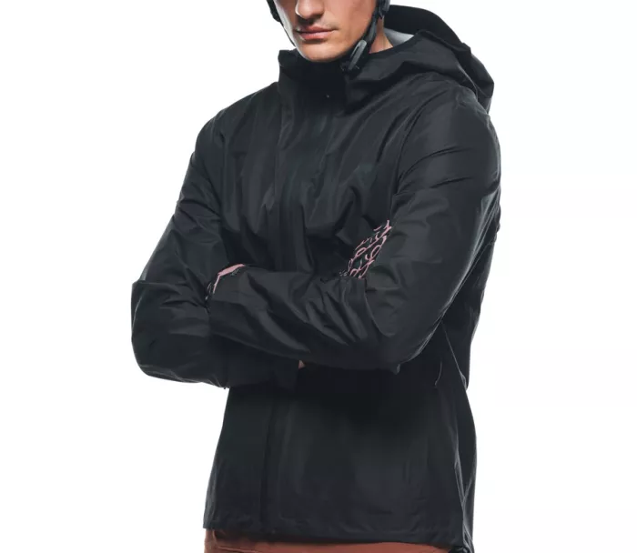 Dainese MTB HGC SHELL LT TAP-SHOE