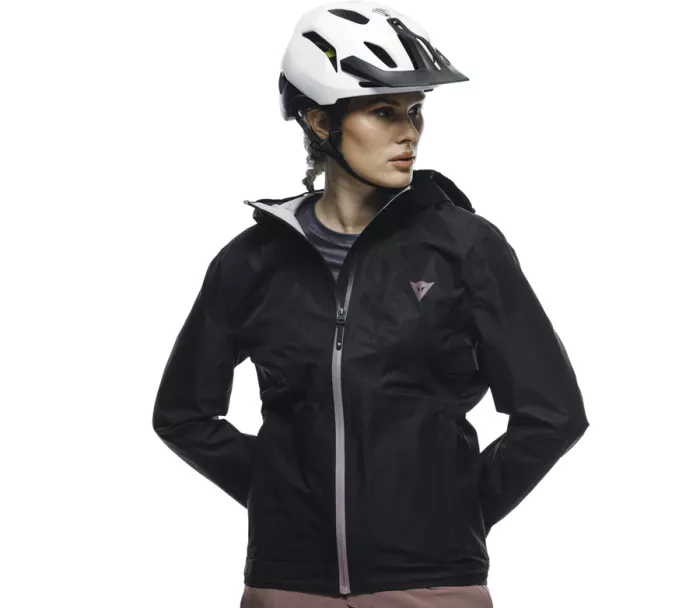 Dámská bunda Dainese MTB HGC SHELL LT WMN TAP-SHOE