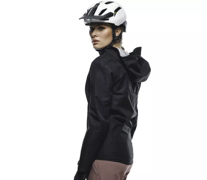 Dámská bunda Dainese MTB HGC SHELL LT WMN TAP-SHOE