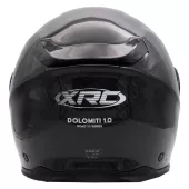 Výklopná helma XRC Dolomiti Carbon 1.0