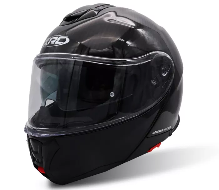 Výklopná helma XRC Dolomiti Carbon 1.0