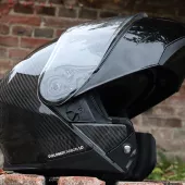 Výklopná helma XRC Dolomiti Carbon 1.0