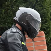 Výklopná helma XRC Dolomiti Carbon 1.0