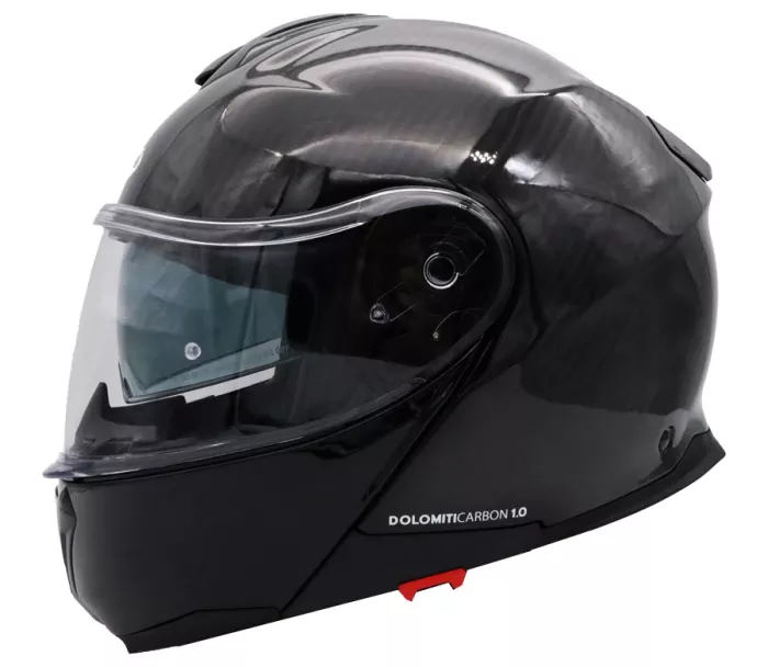 Výklopná helma XRC Dolomiti Carbon 1.0