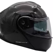 Výklopná helma XRC Dolomiti Carbon 1.0