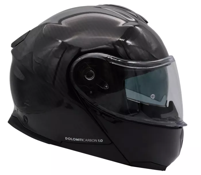 Výklopná helma XRC Dolomiti Carbon 1.0