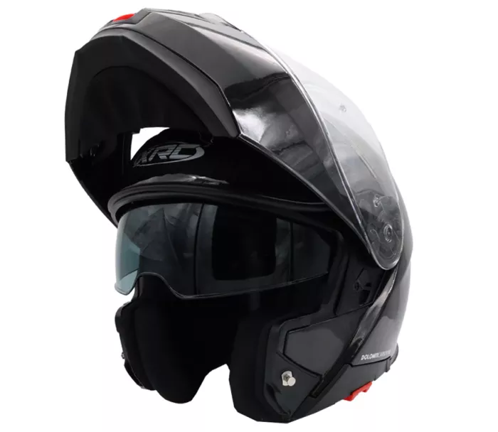 Výklopná helma XRC Dolomiti Carbon 1.0