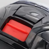 Výklopná helma XRC Dolomiti Carbon 1.0