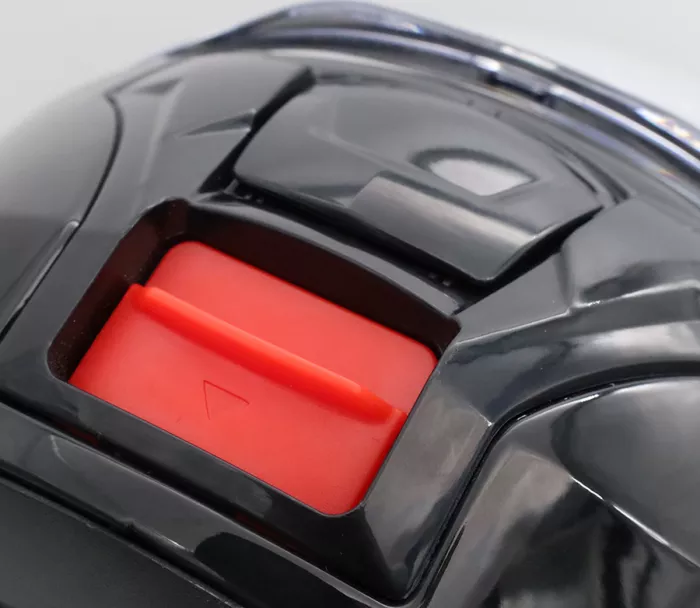 Výklopná helma XRC Dolomiti Carbon 1.0