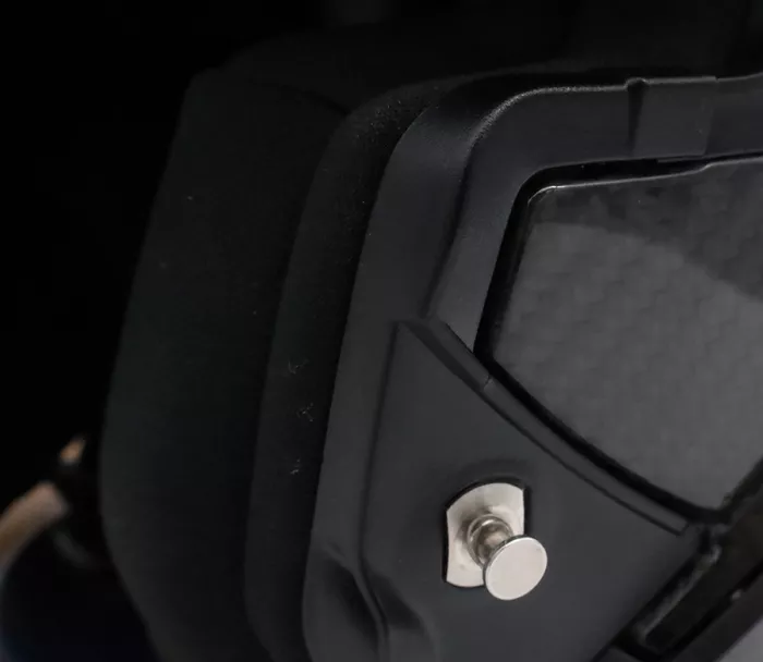 Výklopná helma XRC Dolomiti Carbon 1.0