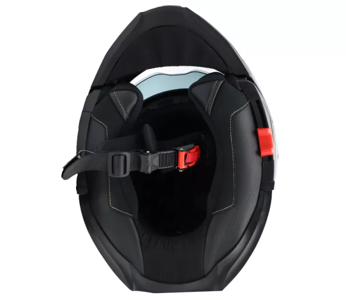 Výklopná helma XRC Dolomiti Carbon 1.0