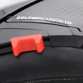 Výklopná helma XRC Dolomiti Carbon 1.0