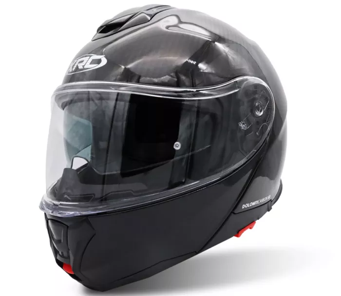 Výklopná helma XRC Dolomiti Carbon 1.0