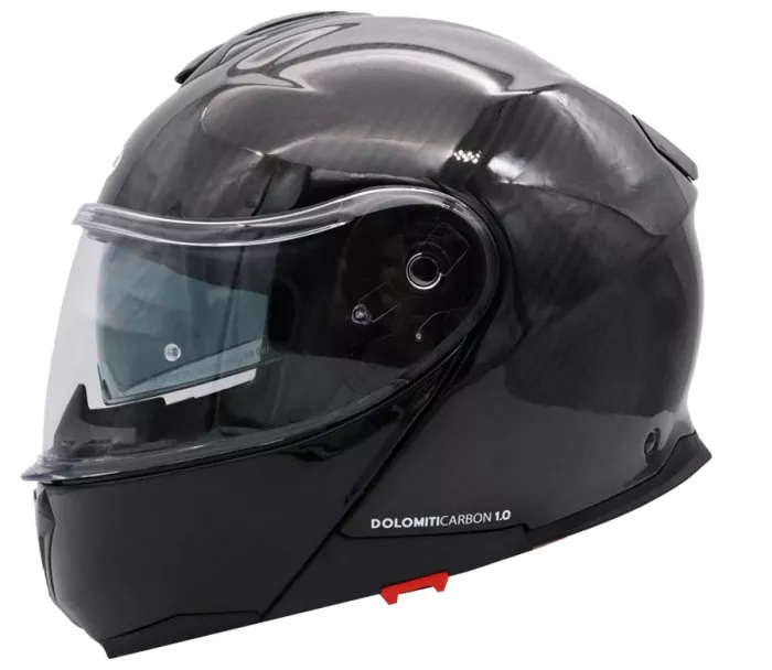 Výklopná helma XRC Dolomiti Carbon 1.0