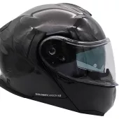 Výklopná helma XRC Dolomiti Carbon 1.0