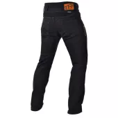 Pánské džíny na moto Trilobite Parado doublelayer AAA regular fit black level 2