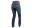 Dámské džíny Trilobite Parado doublelayer AAA slim fit ladies jeans blue level 2
