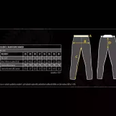 Dámské kalhoty Trilobite Downtown 2.0 monolayer AAA blue jeans