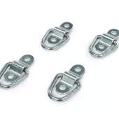 Vázací oka ACEBIKES D-Ring Essential